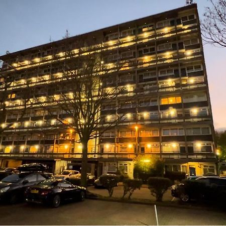 Prospect House Apartman London Kültér fotó