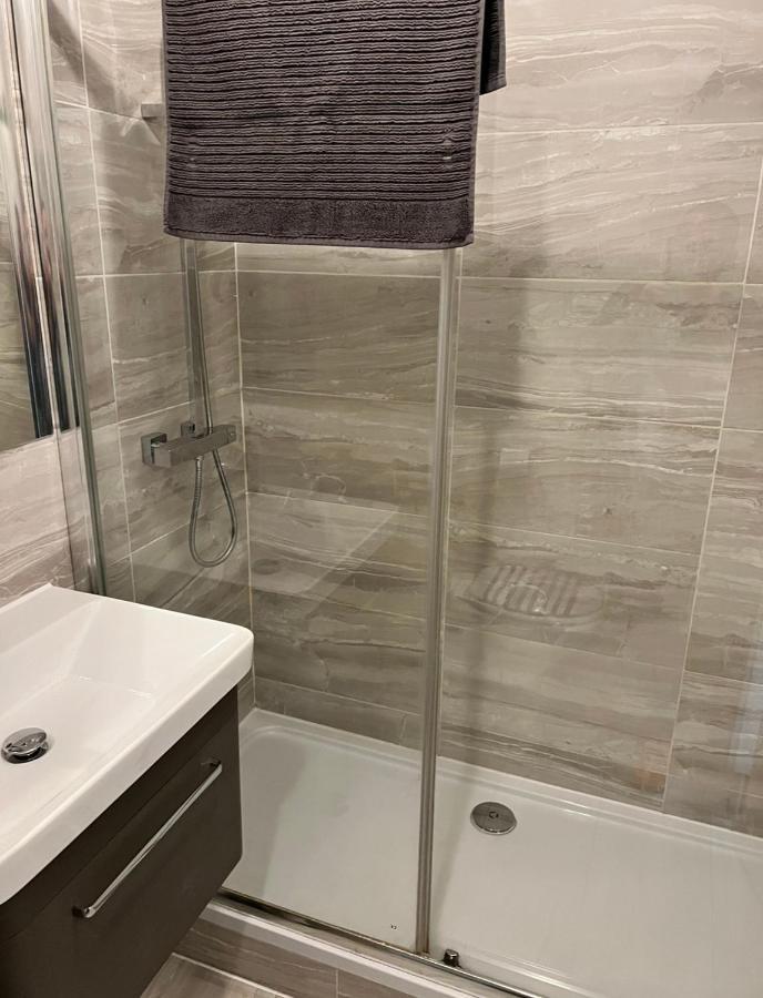 Prospect House Apartman London Kültér fotó