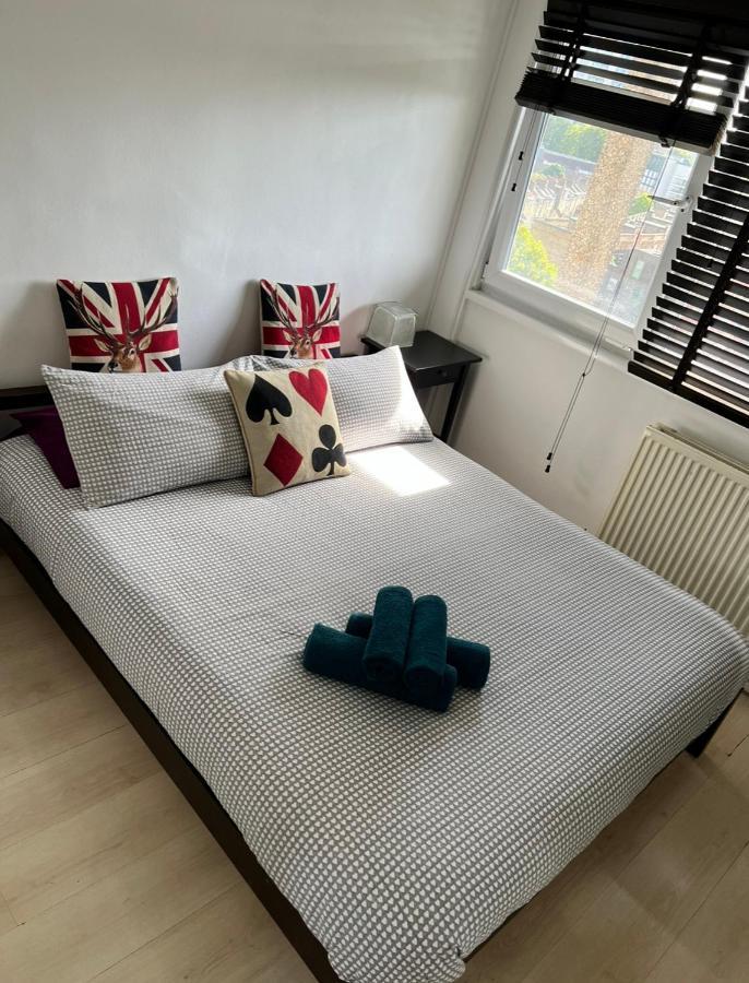 Prospect House Apartman London Kültér fotó