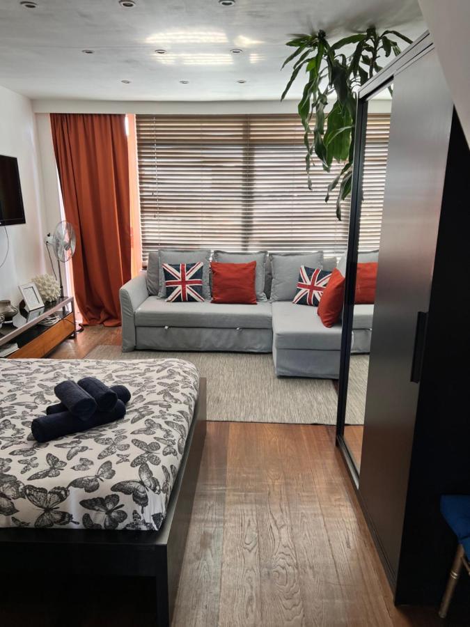 Prospect House Apartman London Kültér fotó