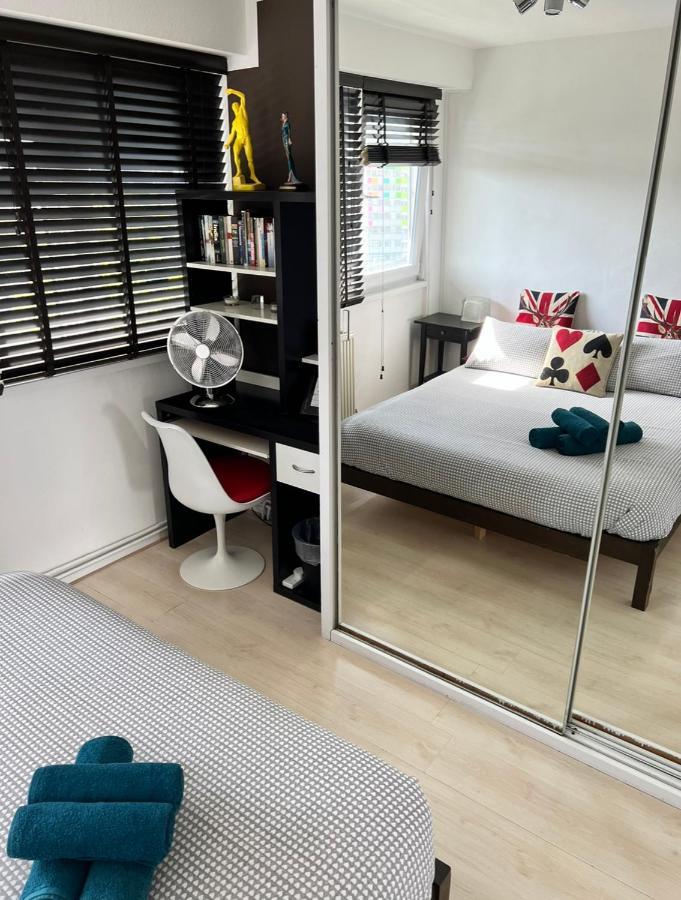Prospect House Apartman London Kültér fotó