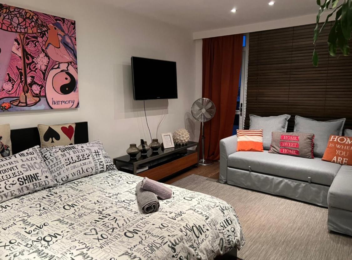 Prospect House Apartman London Kültér fotó