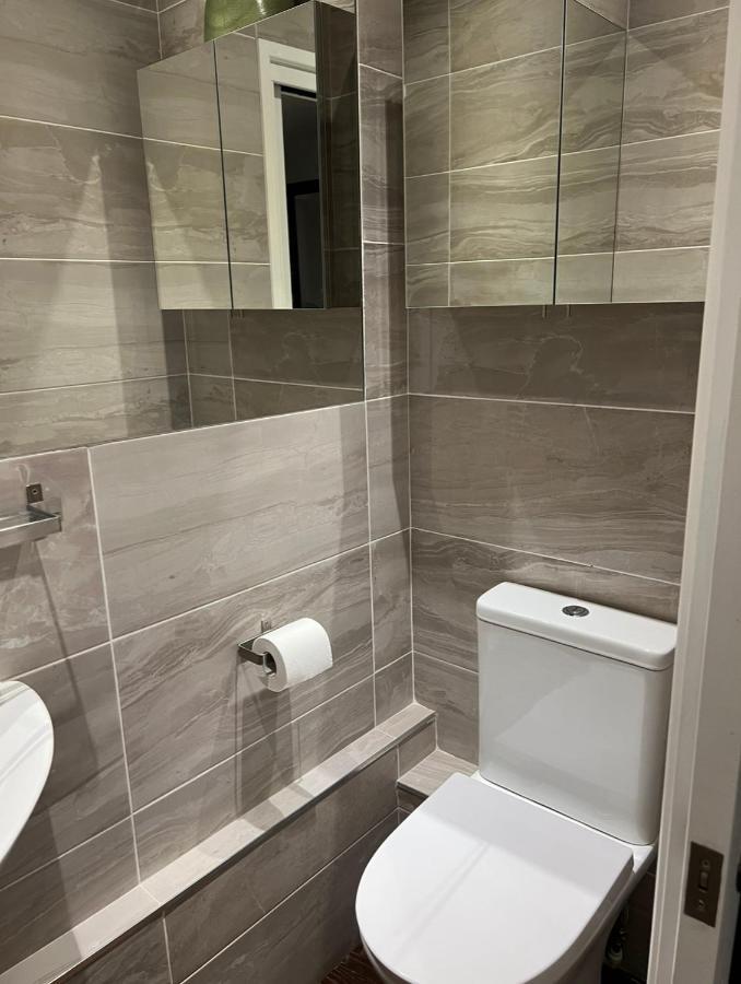 Prospect House Apartman London Kültér fotó