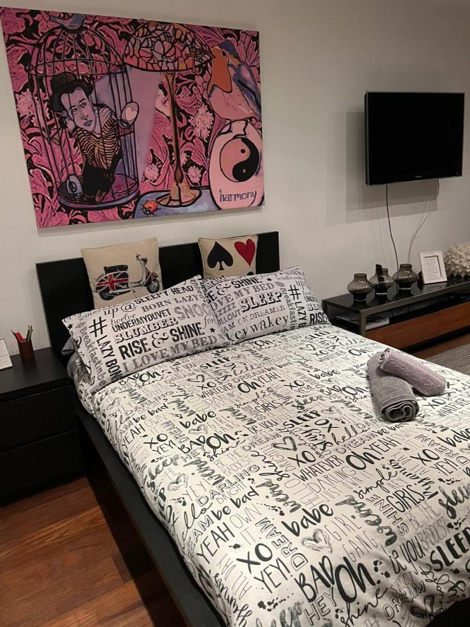 Prospect House Apartman London Kültér fotó