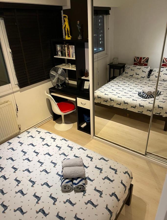 Prospect House Apartman London Kültér fotó