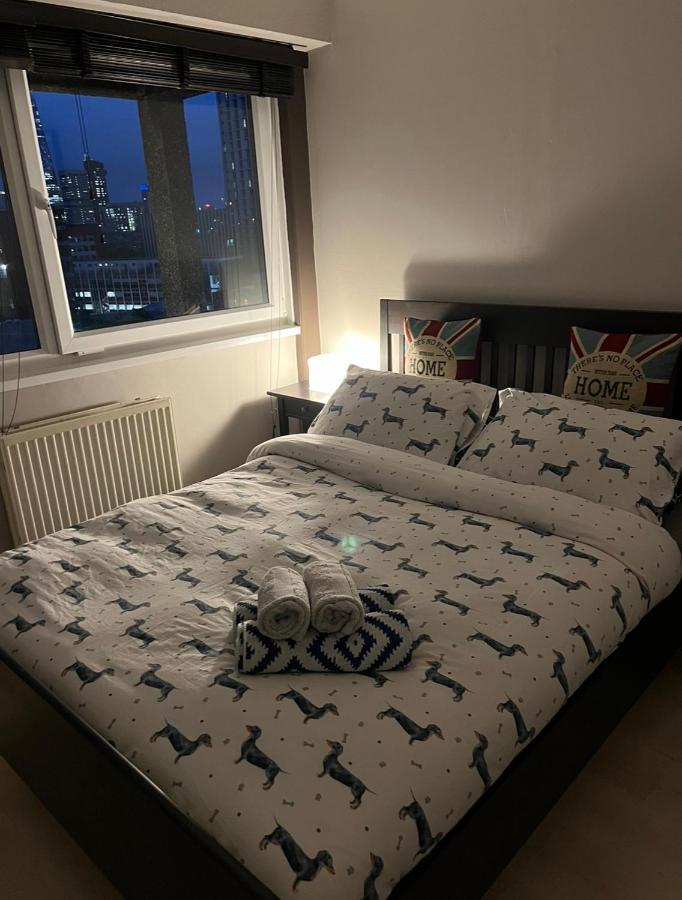 Prospect House Apartman London Kültér fotó