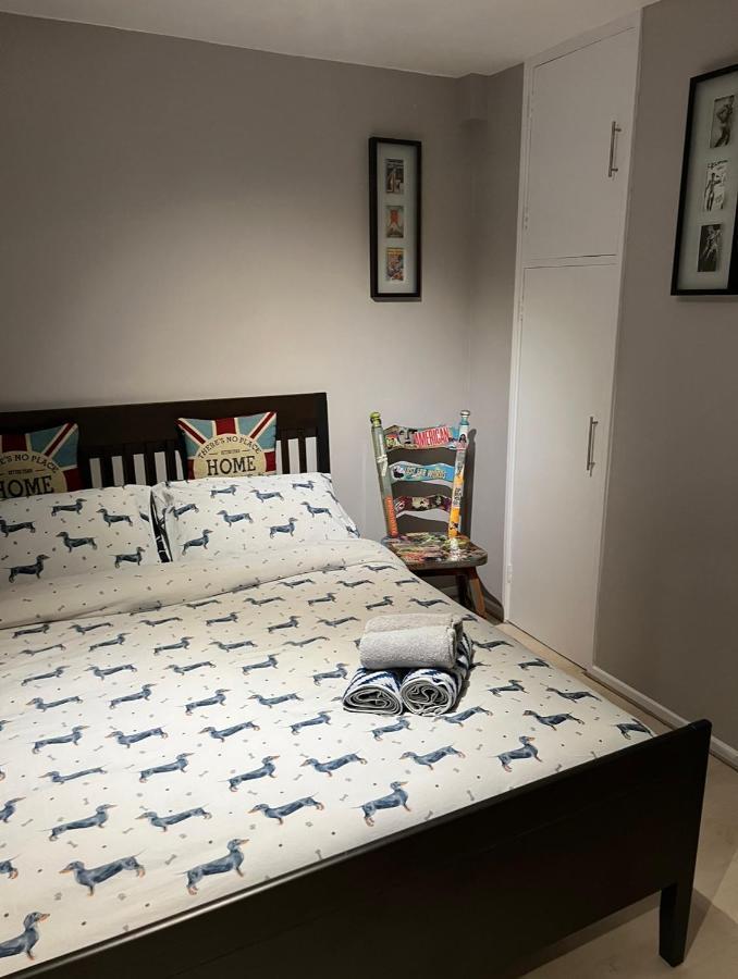 Prospect House Apartman London Kültér fotó