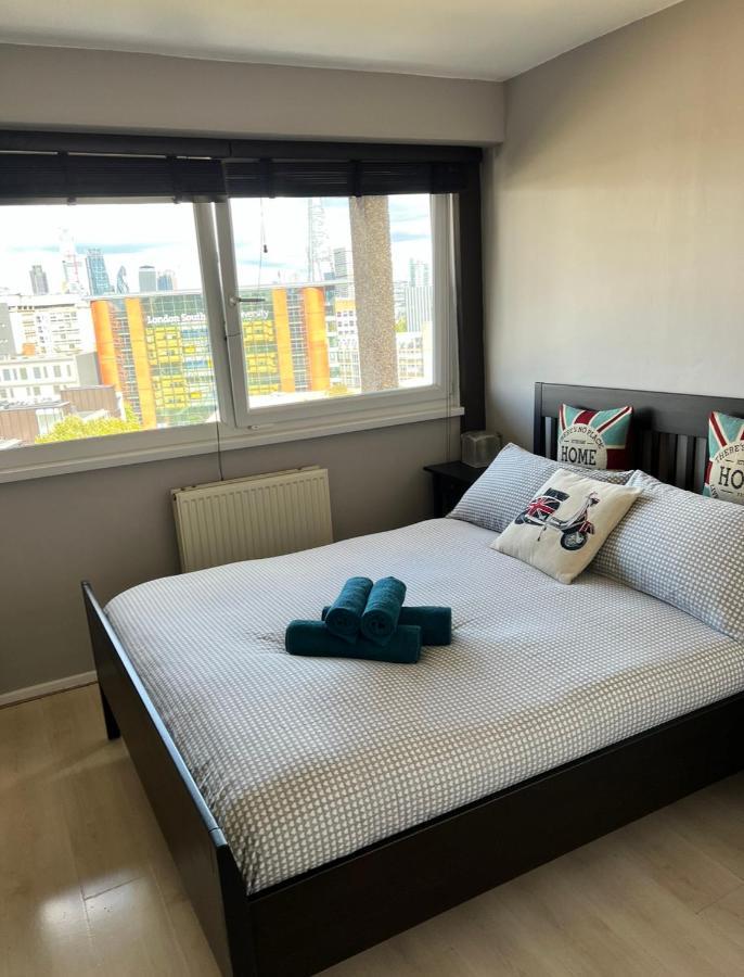 Prospect House Apartman London Kültér fotó