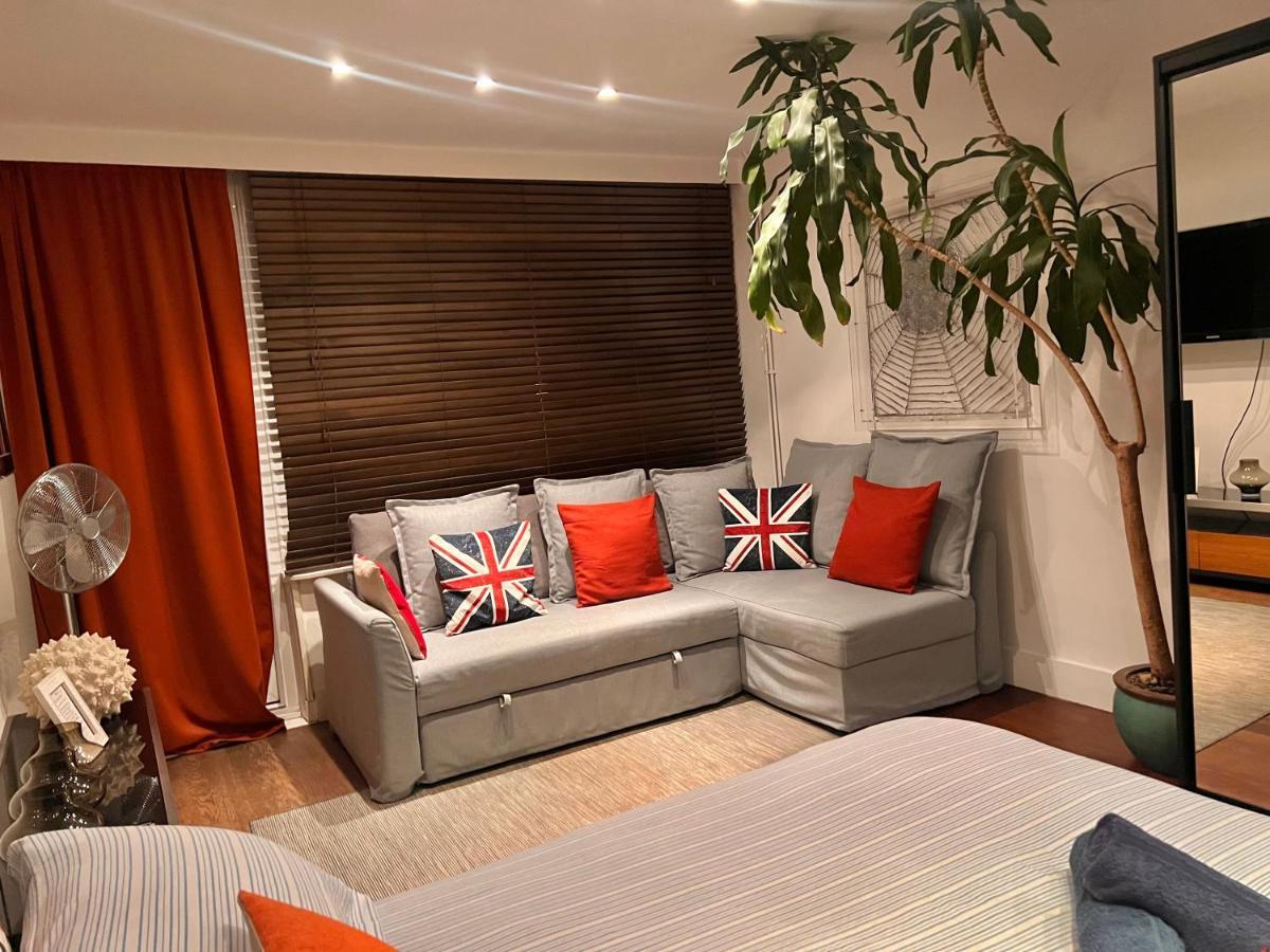 Prospect House Apartman London Kültér fotó