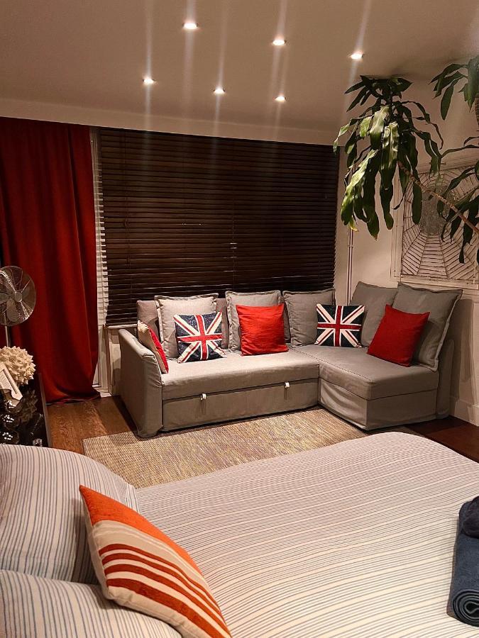 Prospect House Apartman London Kültér fotó