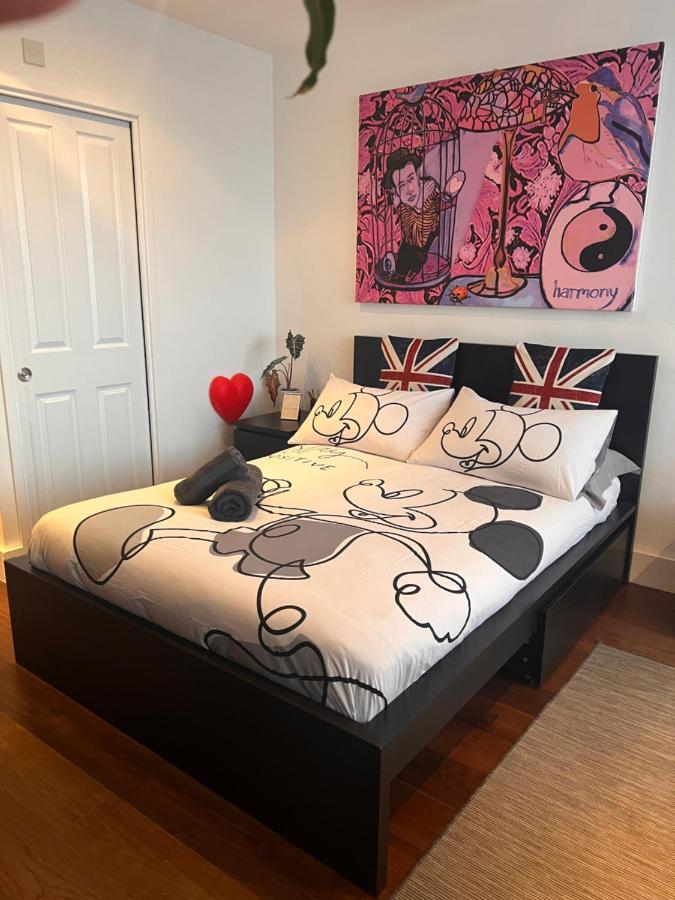 Prospect House Apartman London Kültér fotó