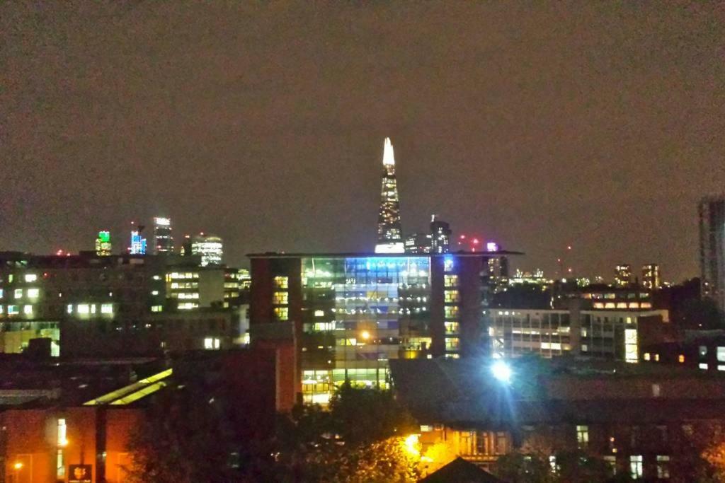 Prospect House Apartman London Kültér fotó