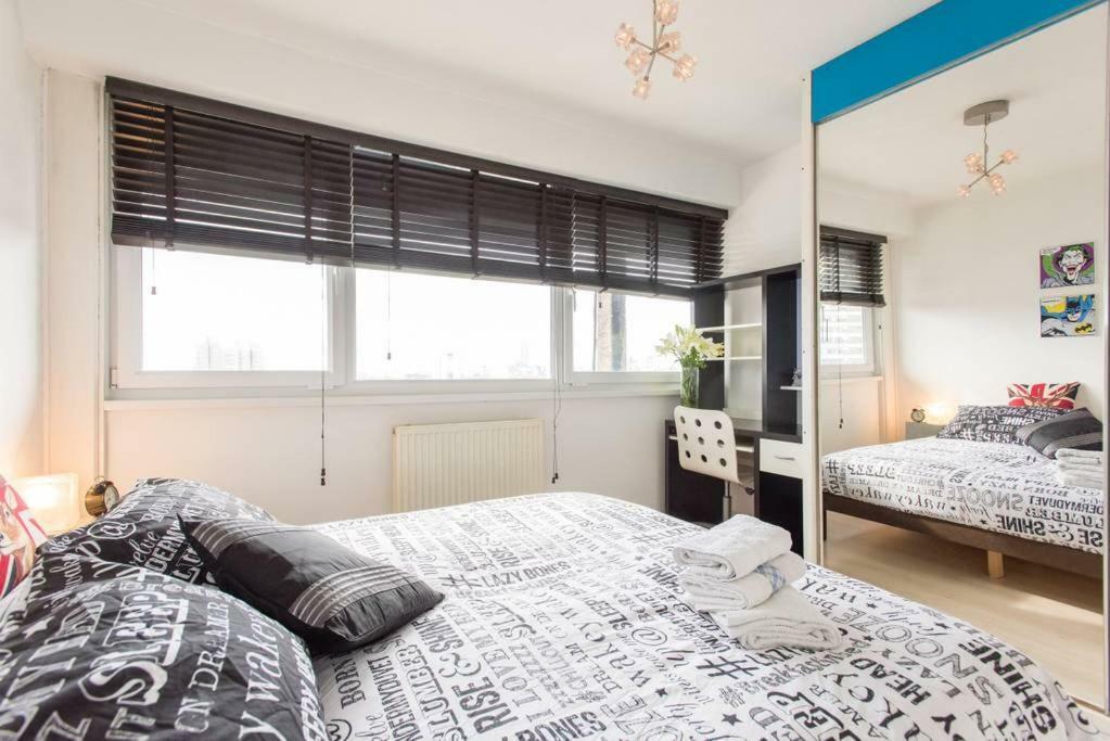 Prospect House Apartman London Kültér fotó