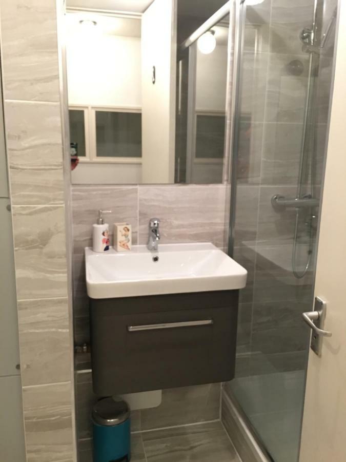 Prospect House Apartman London Kültér fotó