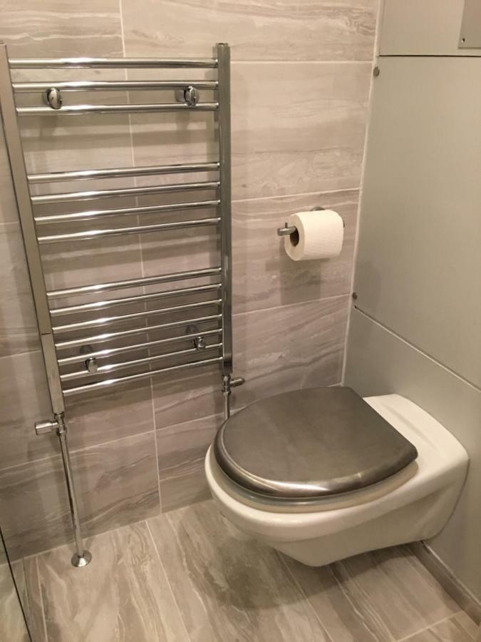 Prospect House Apartman London Kültér fotó