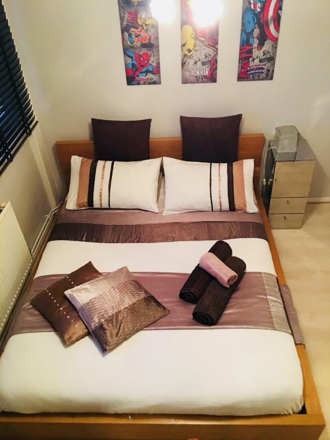 Prospect House Apartman London Kültér fotó