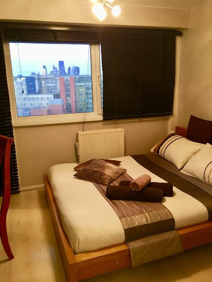 Prospect House Apartman London Kültér fotó
