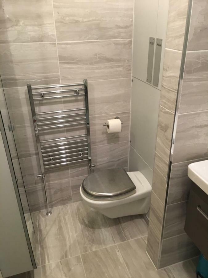 Prospect House Apartman London Kültér fotó