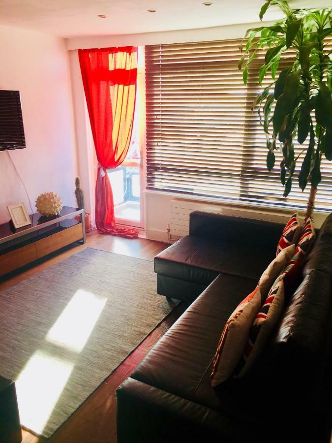 Prospect House Apartman London Kültér fotó