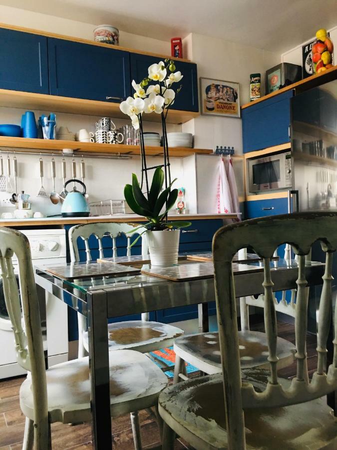 Prospect House Apartman London Kültér fotó