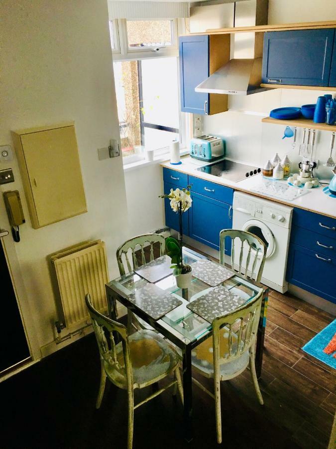 Prospect House Apartman London Kültér fotó